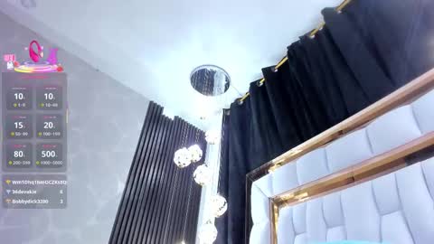 Saray online show from October 16, 10:45 pm