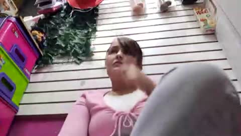 mery online show from September 16, 7:11 pm