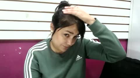 mery online show from January 5, 7:06 pm