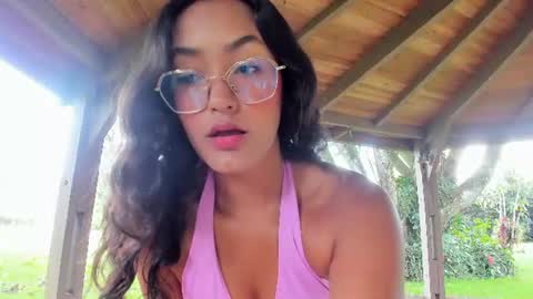 sarazuletaa online show from July 2, 2:45 pm