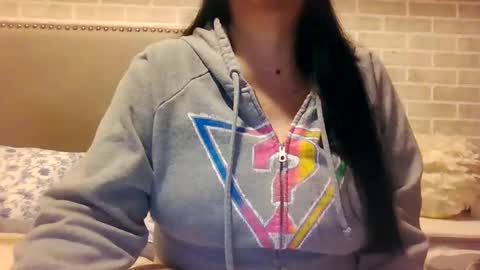 Sara online show from December 12, 12:59 am