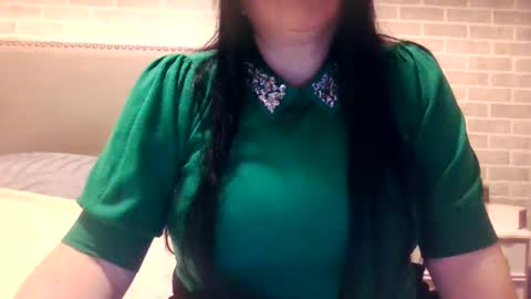 Sara online show from December 9, 10:20 pm