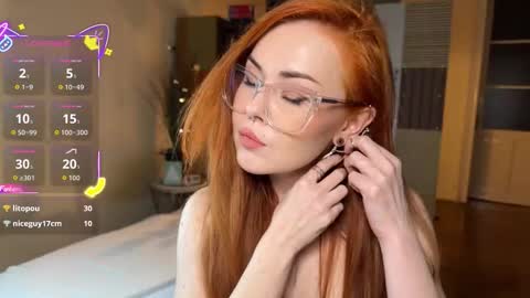 Veronika online show from November 23, 8:21 pm