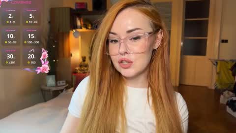 Veronika online show from November 7, 8:36 pm