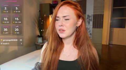 Veronika online show from November 18, 8:32 pm