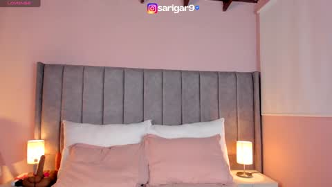 Sara Garcia online show from February 8, 1:54 pm