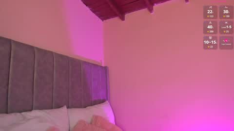 Sara Garcia online show from April 23, 5:48 am