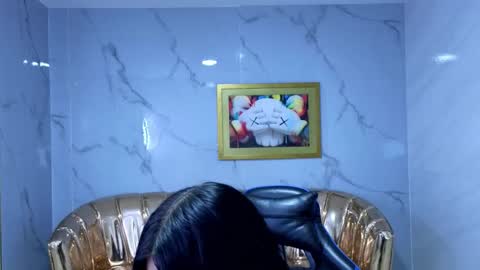 Sara  online show from March 24, 8:14 pm