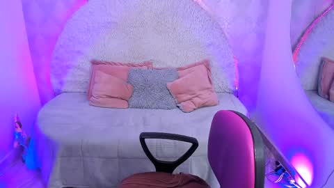 Sara online show from April 8, 4:47 am