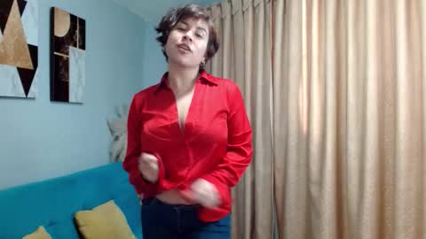 sarita_klein online show from February 2, 3:33 pm