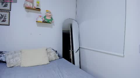 Sara Cute  online show from July 19, 6:15 am