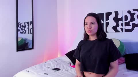 Sara online show from January 26, 10:13 pm