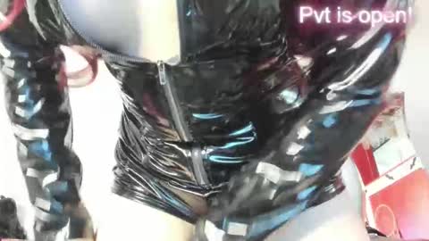 Sasha online show from February 7, 11:25 am