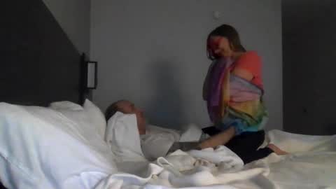 Sasha Bass Bunny online show from March 15, 7:32 am