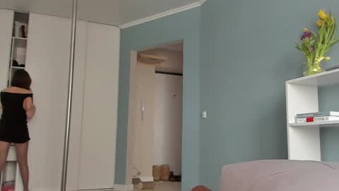 Sasha online show from March 8, 7:24 am