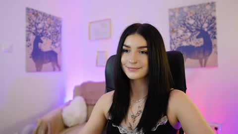 Sasha online show from April 24, 1:36 pm