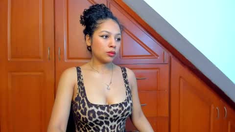 SASHA  online show from April 4, 12:59 pm