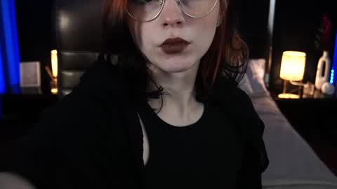 Sasha Exclusive online show from February 23, 8:18 pm