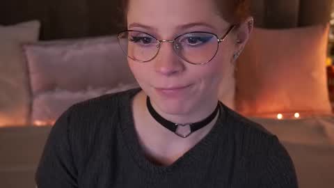 Sasha Exclusive online show from February 11, 8:52 pm