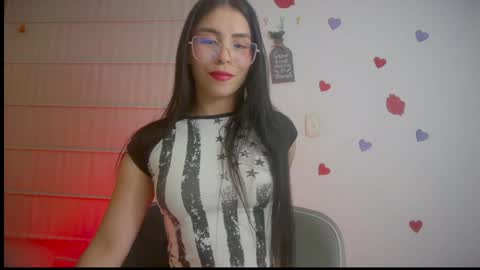 sasha_jonne online show from April 6, 2:00 am