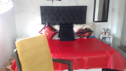 sasha maturee online show from December 31, 3:53 pm