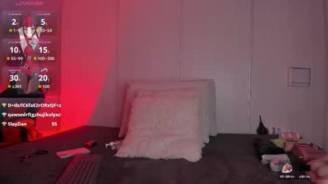 Sasha  online show from January 16, 7:32 pm