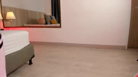 Sasha online show from February 3, 8:12 pm