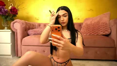 Sasha online show from May 13, 4:07 am