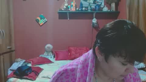 S A S H A R O S E online show from February 11, 12:17 pm