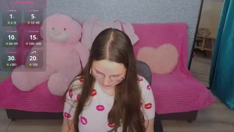 Sasha online show from May 2, 7:39 pm
