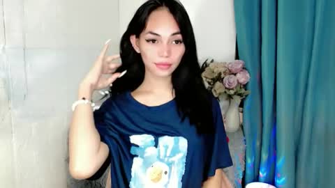 Sashi online show from September 8, 6:07 pm