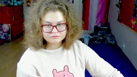 .Alexandra online show from December 17, 11:25 am