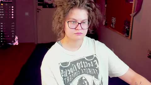 .Alexandra online show from January 11, 6:12 pm