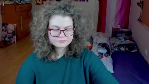 .Alexandra online show from February 1, 7:12 pm