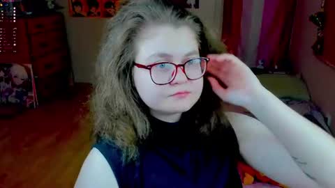 .Alexandra online show from July 7, 10:23 pm