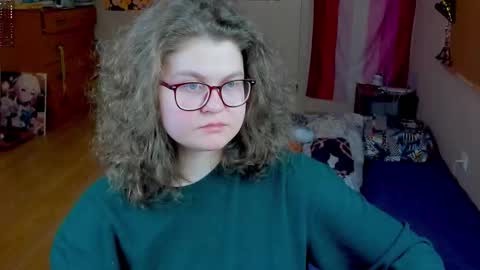 .Alexandra online show from January 31, 7:11 pm