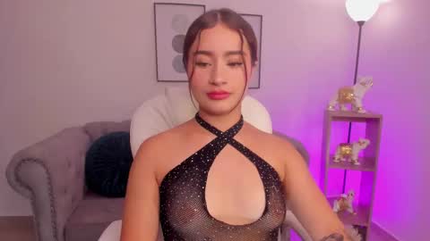 saskia litt online show from September 20, 3:49 am