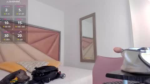 saskiagrendel online show from September 17, 6:28 pm