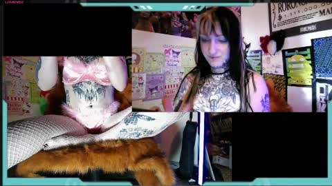 Ivy online show from April 5, 2:38 pm