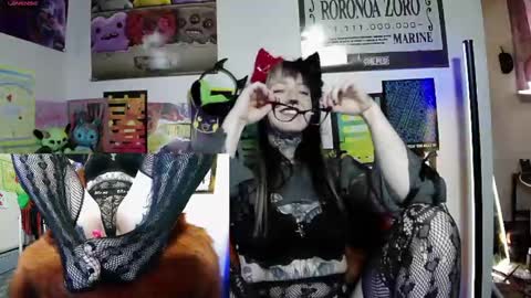 Ivy online show from April 11, 3:37 pm