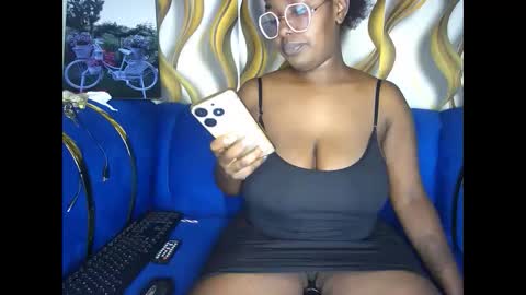 Spicyd online show from April 2, 8:28 pm