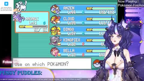 Sassy Sami Kittyn online show from March 19, 5:34 am