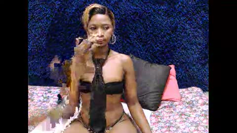 sasyylissaa online show from March 9, 8:42 pm