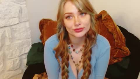 Rose online show from March 21, 11:32 pm