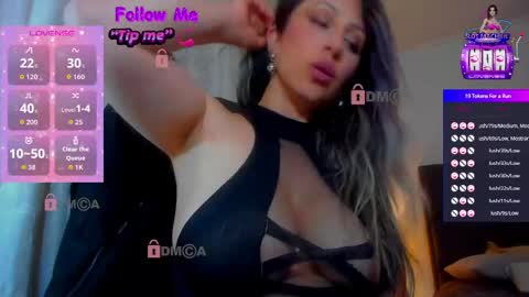   Sattine Ferrety   online show from April 19, 4:23 am