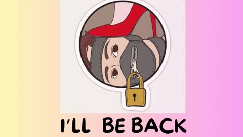 Goodess Saturn online show from January 7, 5:49 pm