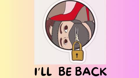 Goodess Saturn online show from February 16, 12:05 pm