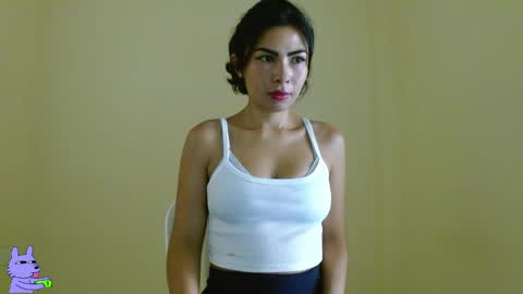 Goodess Saturn online show from February 27, 12:34 pm