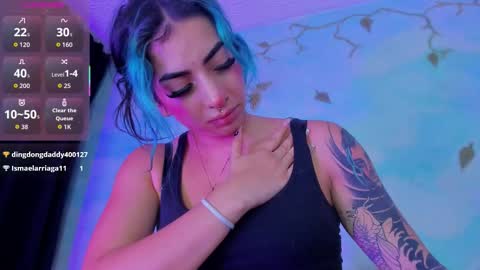 Saturnooo online show from November 8, 8:52 am