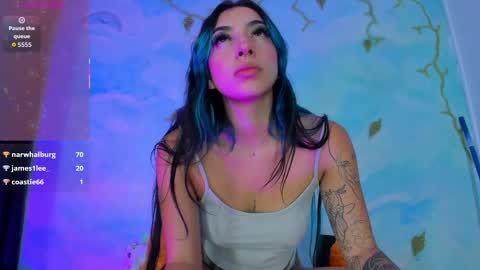 Saturnooo online show from September 19, 6:12 am